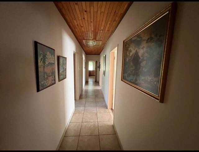 3 BEDROOM HOUSE FOR SALE IN HELDERSTROME AH
